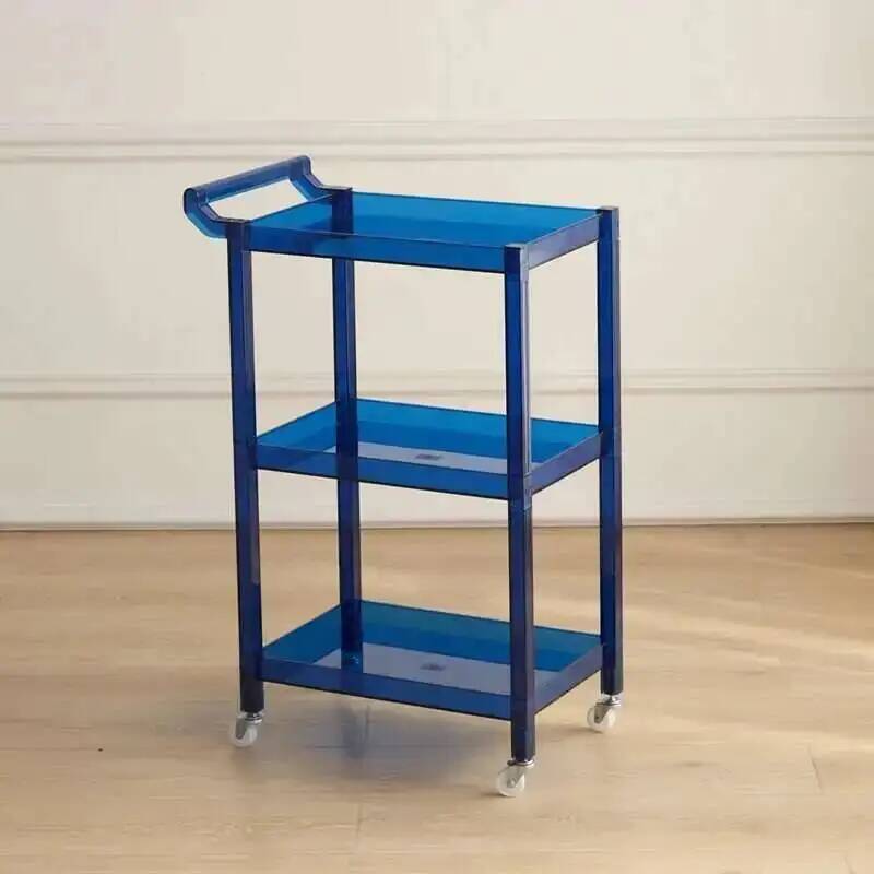 Beauty Works Makeup - Tea Equipment Salon Trolley Barber Beauty