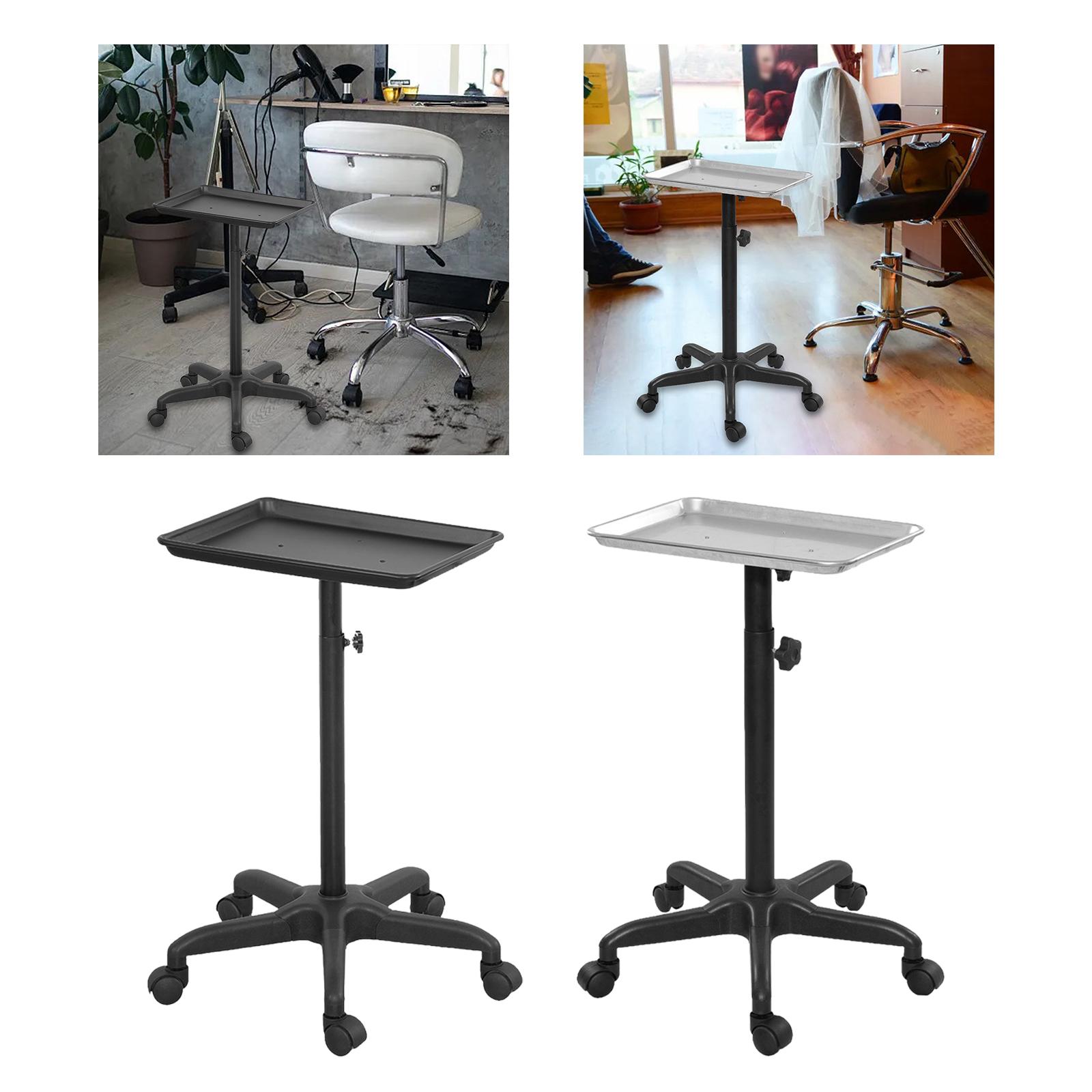 Beauty Works Makeup - Beauty Salon Trolley Makeup Mobile Cart