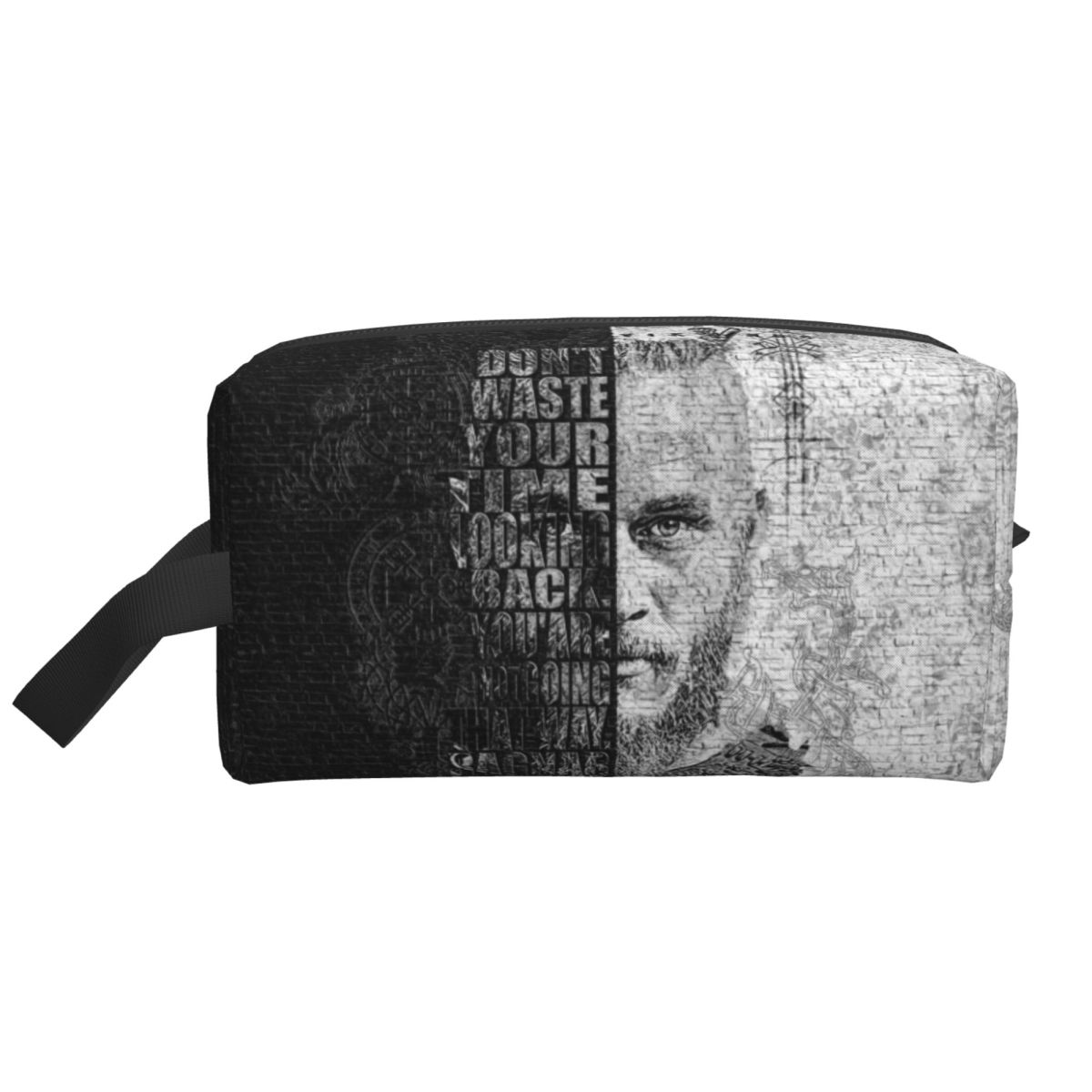 Beauty Makeup Quotes - Viking Quotes By Ragnar Lothbrok Travel