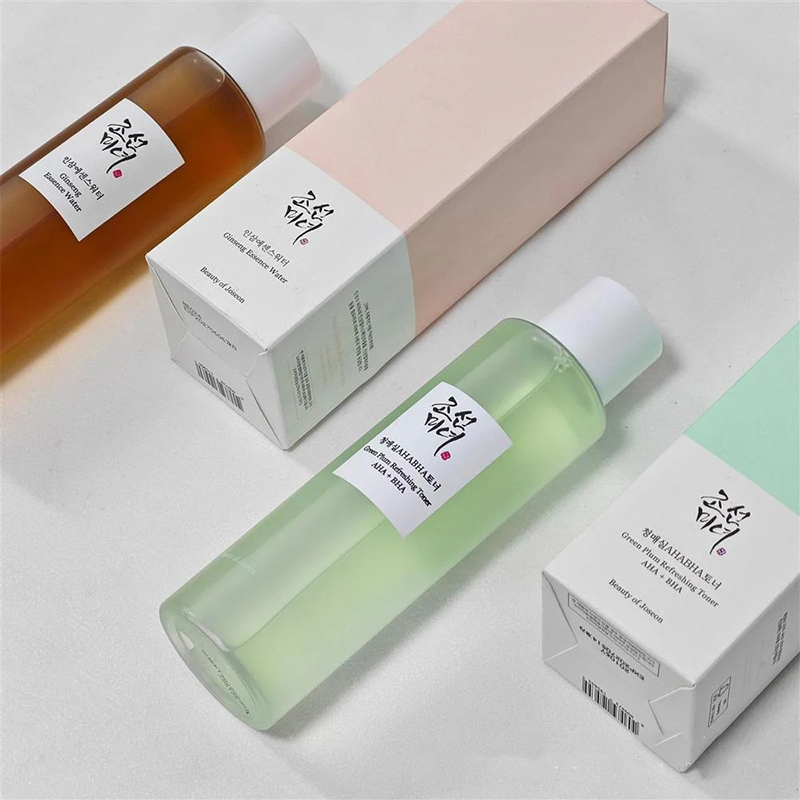 Beauty Of Joseon Makeup - South Korea Beauty of Joseon Toner