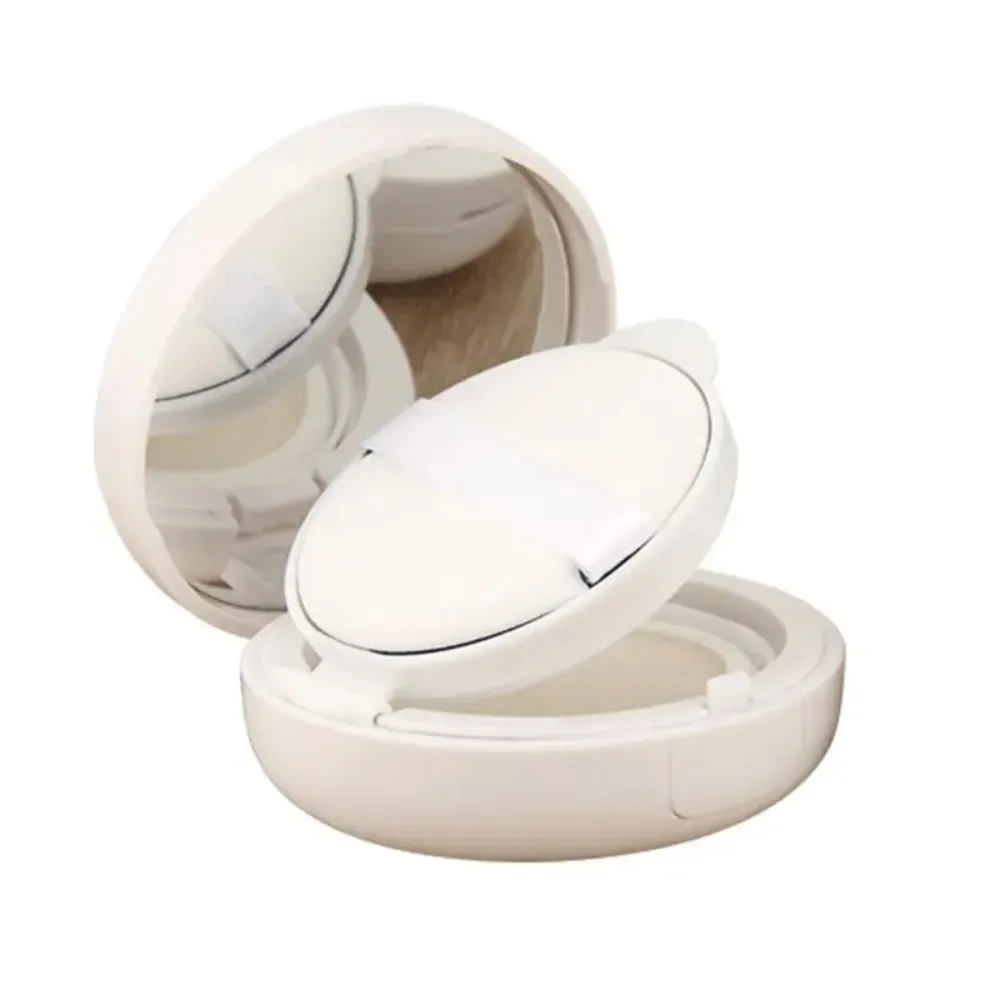 Beauty Makeup Blender - 15g/0.5oz Empty Air Cushion Puff Box