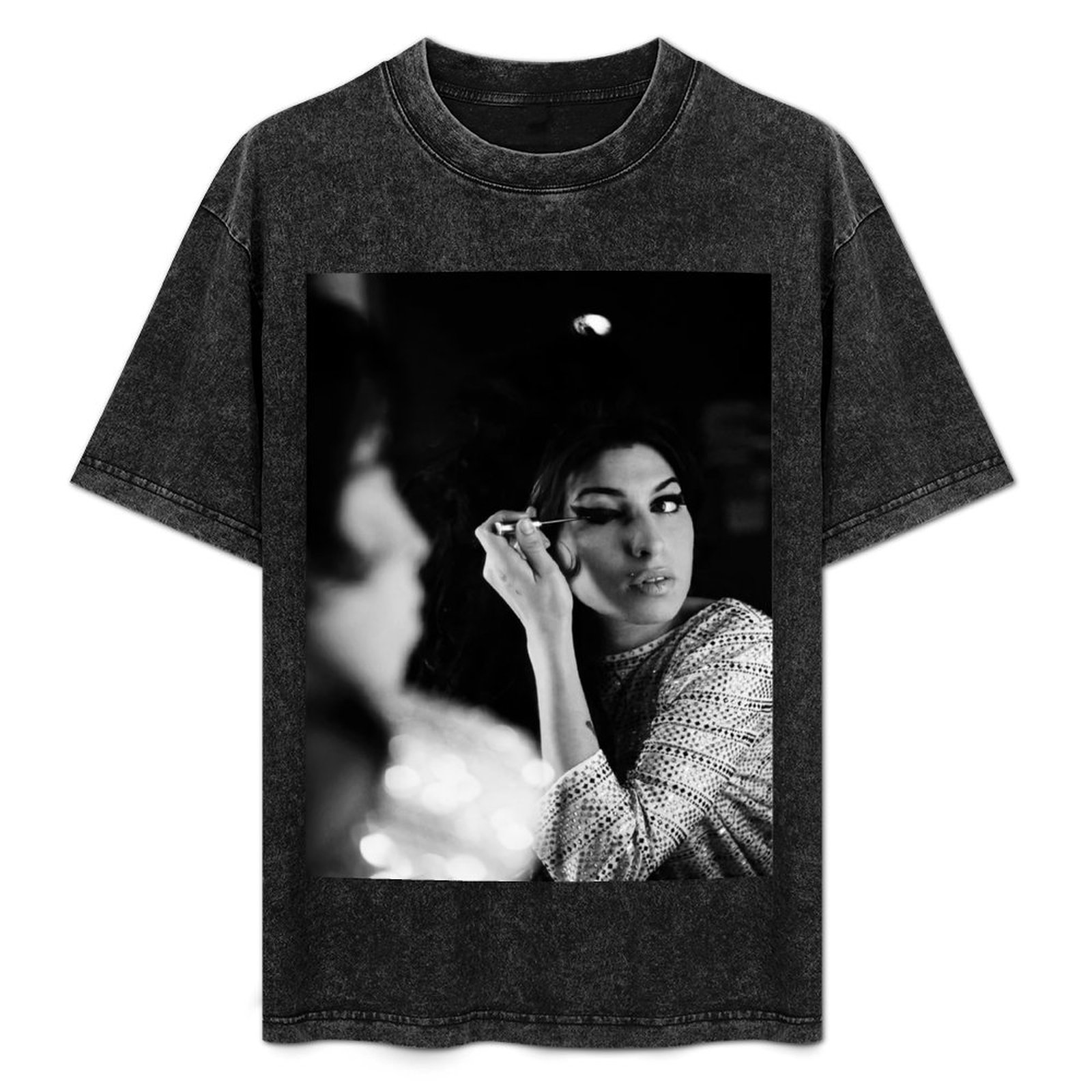 Beauty Works Makeup - Natural Makeup Beauty Women T-Shirt Work