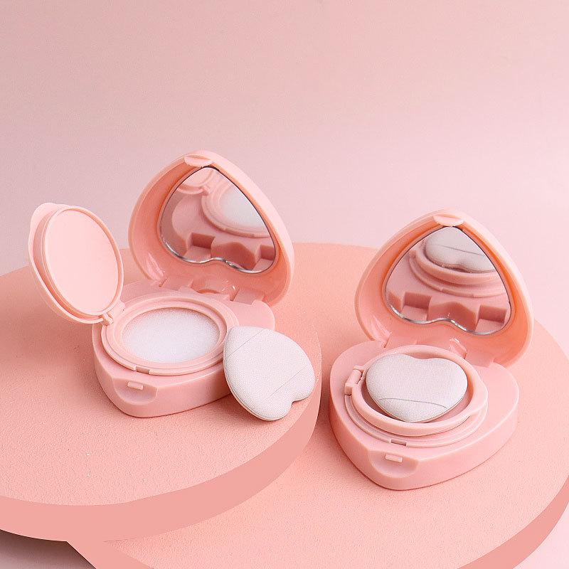Beauty Makeup Blender - 1Pc 5g Refillable Mini Air Cushion