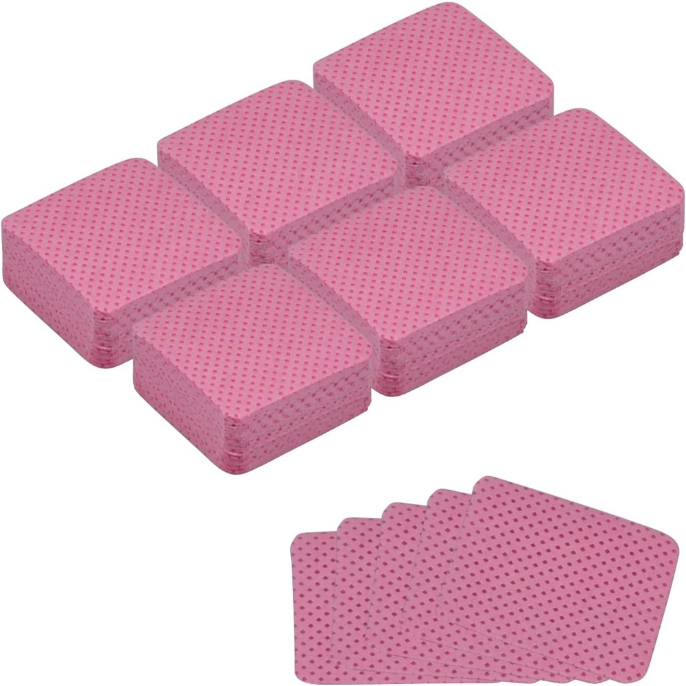 Eyelash Extension - 150 Pcs Soft Absorbent Lint-Free Wipes
