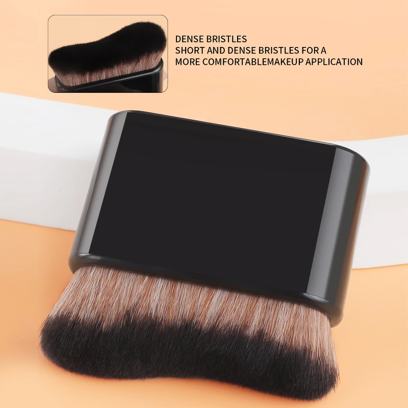 1Pc Hand-held MakeupBrush, Fou - Beauty Home Makeup recension och pris