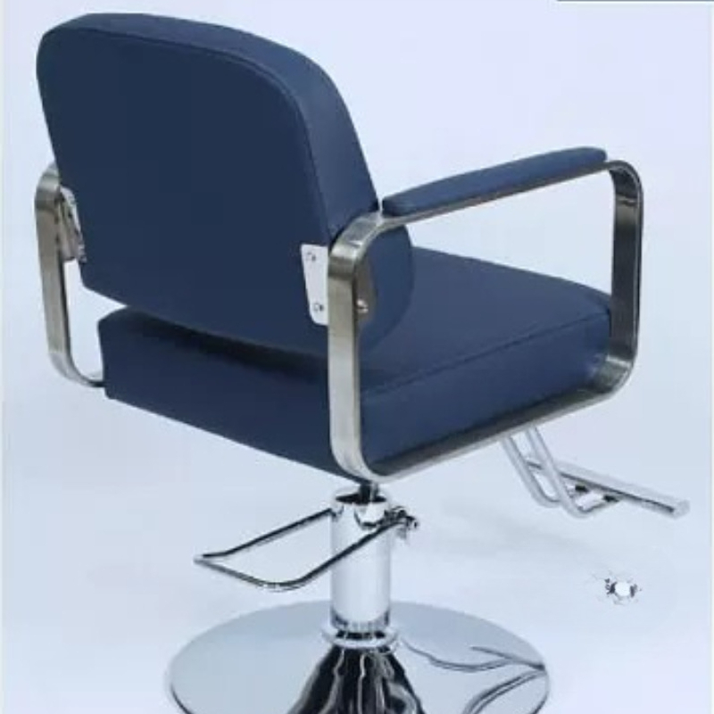 Swivel Reclining Barber Chairs - Beauty Works Makeup recension och pris