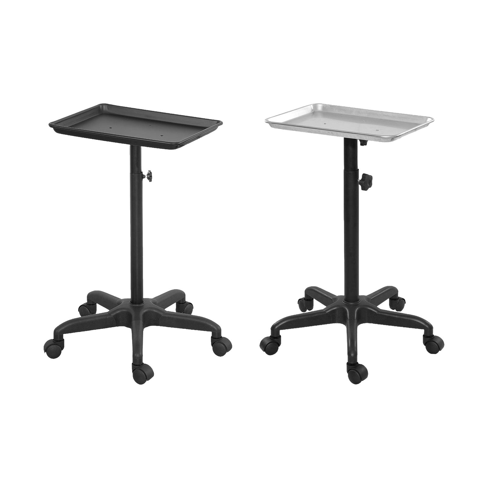 Beauty Salon Trolley Makeup Mo - Beauty Works Makeup recension och pris