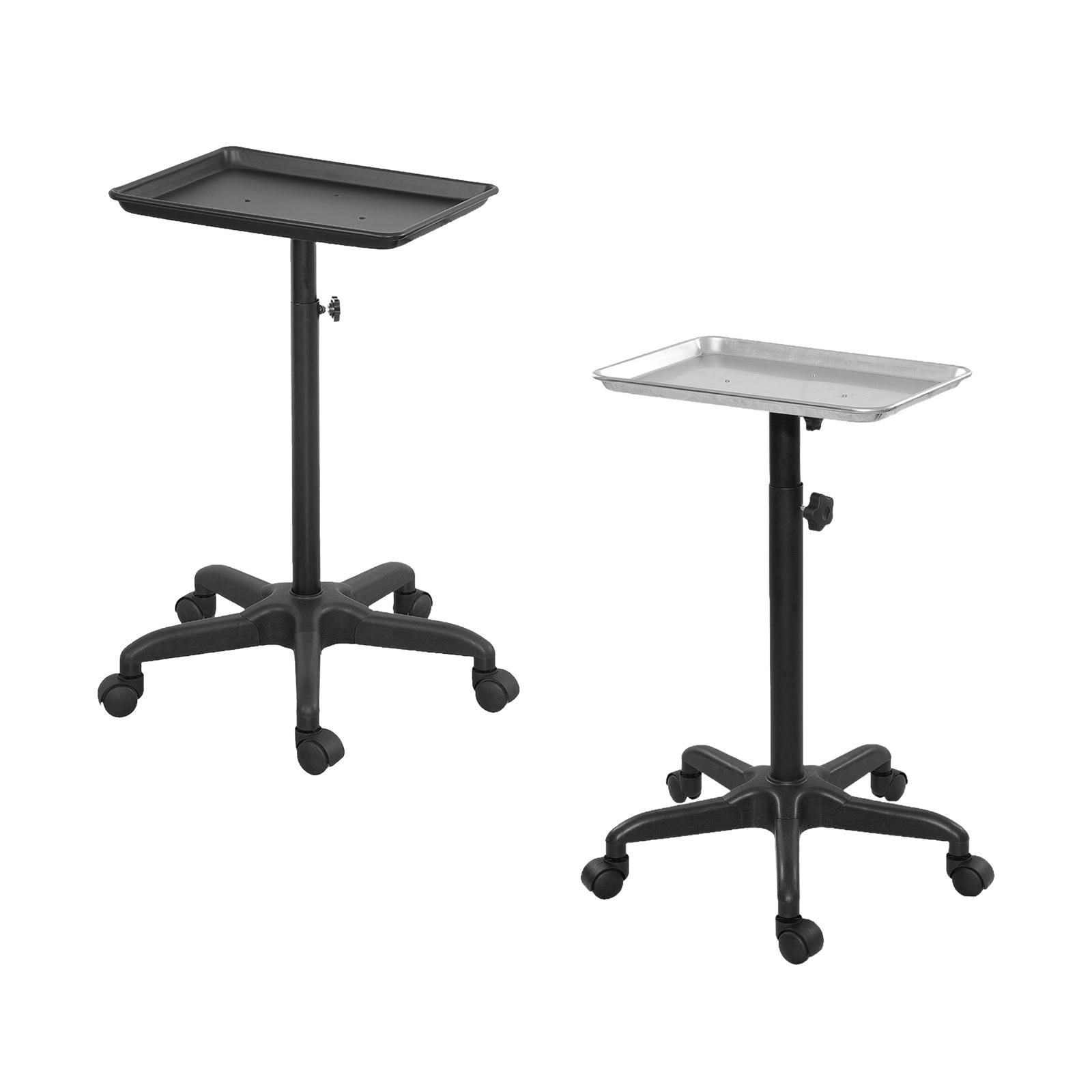 Beauty Salon Trolley Makeup Mo - Beauty Works Makeup recension och pris