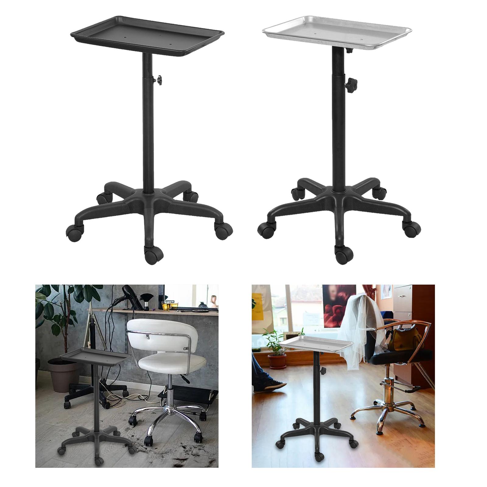 Beauty Salon Trolley Makeup Mo - Beauty Works Makeup recension och pris