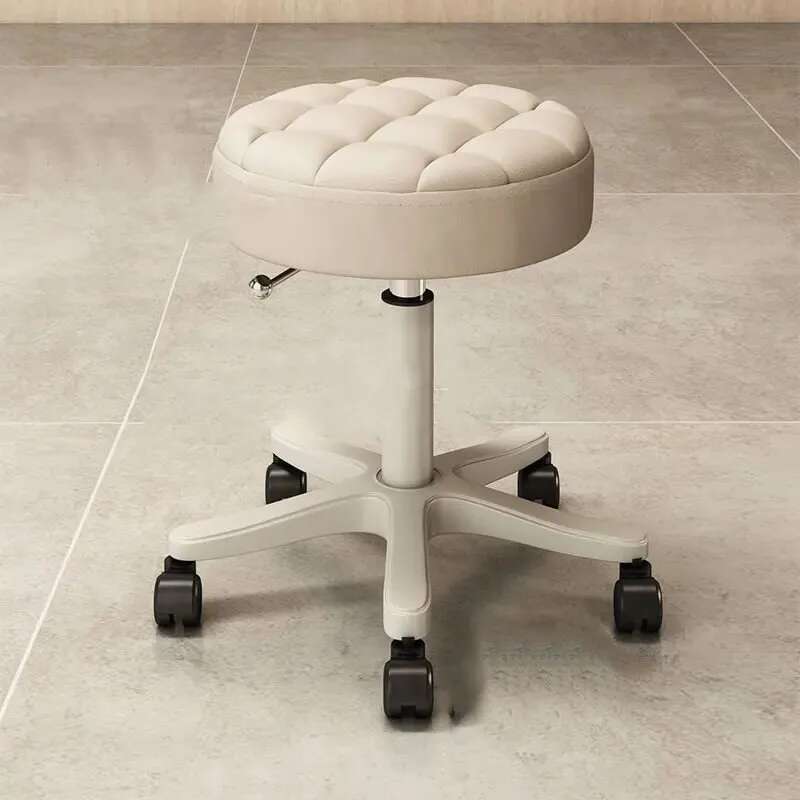 Light Luxury Barber Chairs Sim - Beauty Works Makeup recension och pris