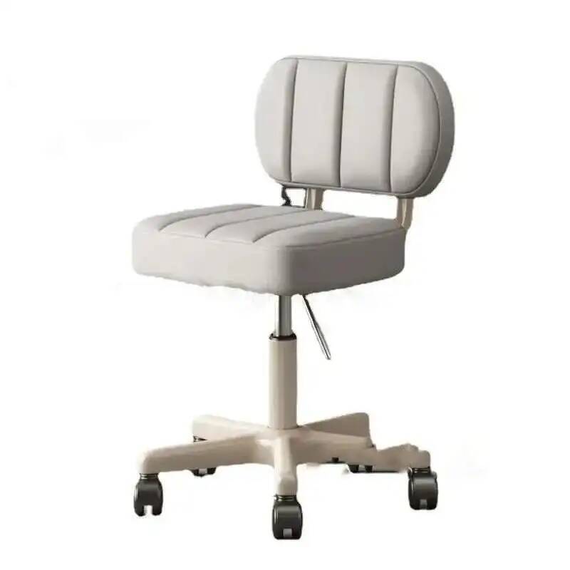 Light Luxury Barber Chairs Sim - Beauty Works Makeup recension och pris