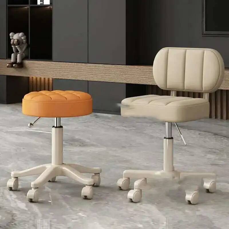 Light Luxury Barber Chairs Sim - Beauty Works Makeup recension och pris