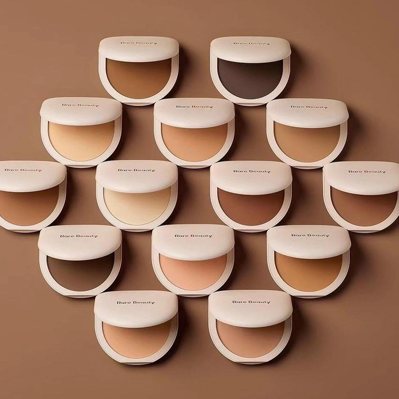 Rare Beauty Fixer Powder Compa - Beauty Makeup Fixer Natural recension och pris
