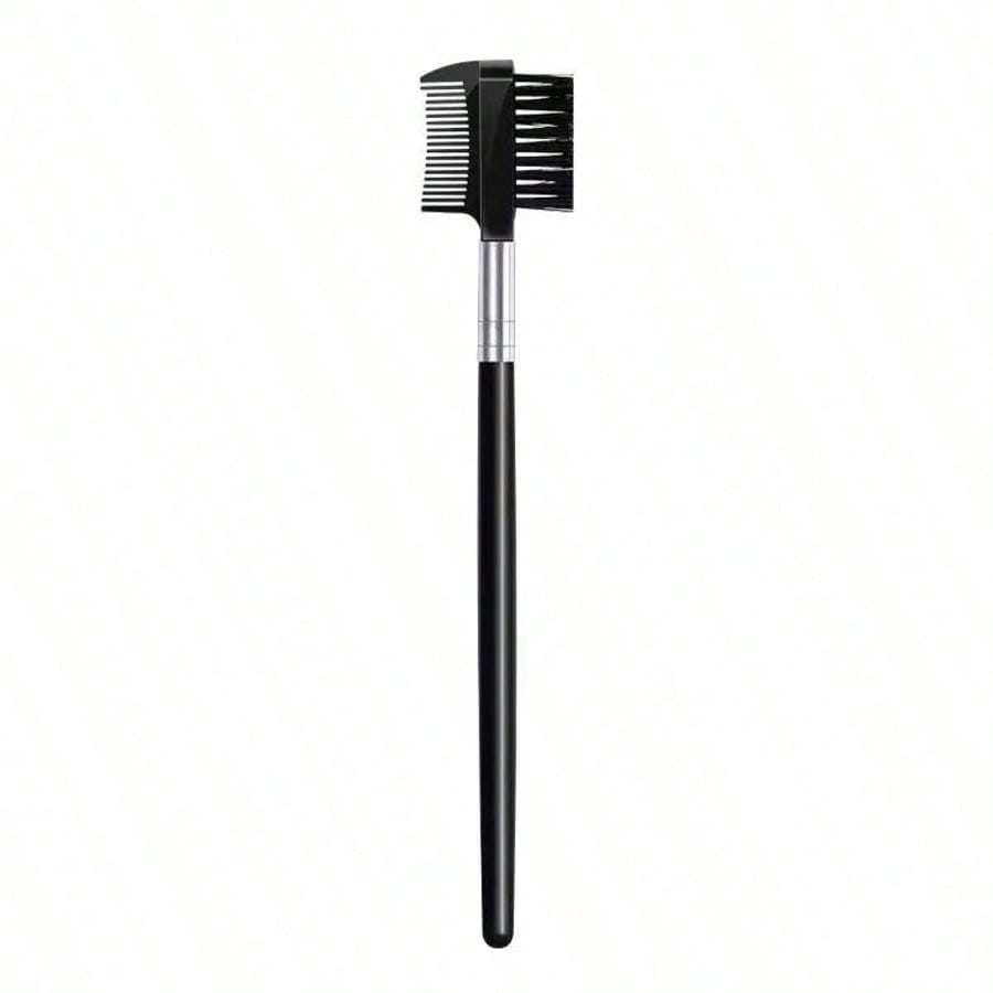 1PC Eyelash Comb & Eyebrow Bru - Eyelash Extension recension och pris