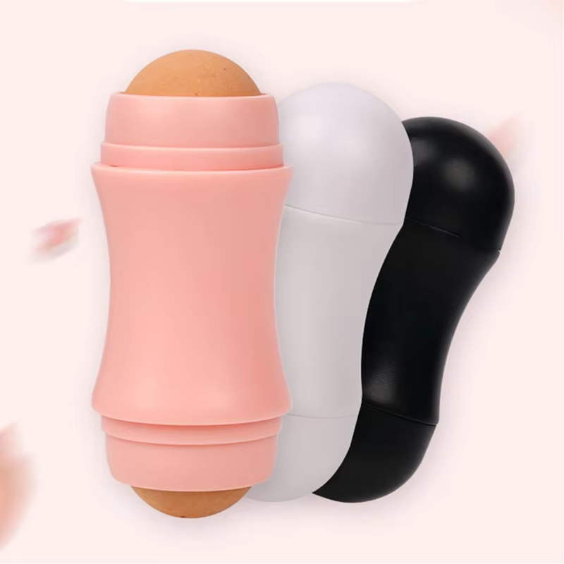 Face Oil Absorbing Roller Skin - Beauty Gems Makeup recension och pris