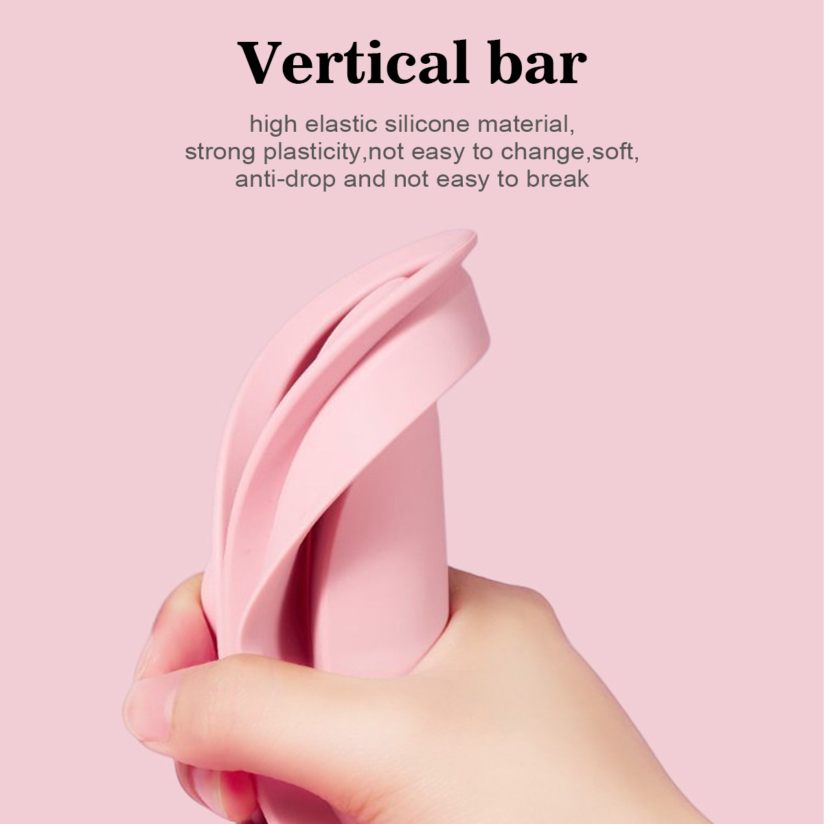 Silicone Makeup Brush Cleaning - Beauty Home Makeup recension och pris
