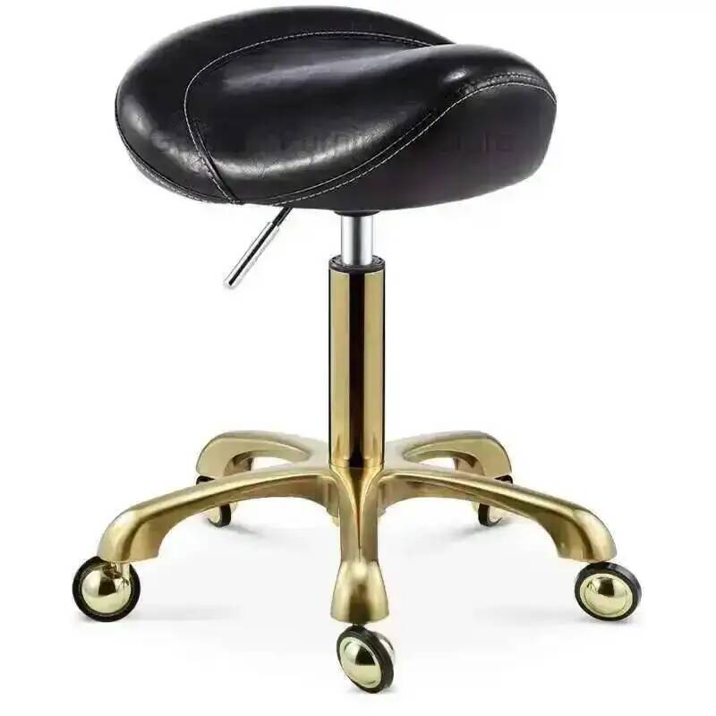 Stool Salon Barber Shop Chair  - Beauty Works Makeup recension och pris