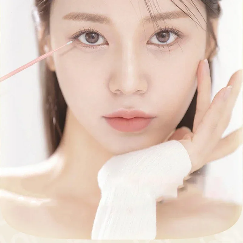 1000/500PCS Eyelash Cleaning B - Beauty Home Makeup recension och pris
