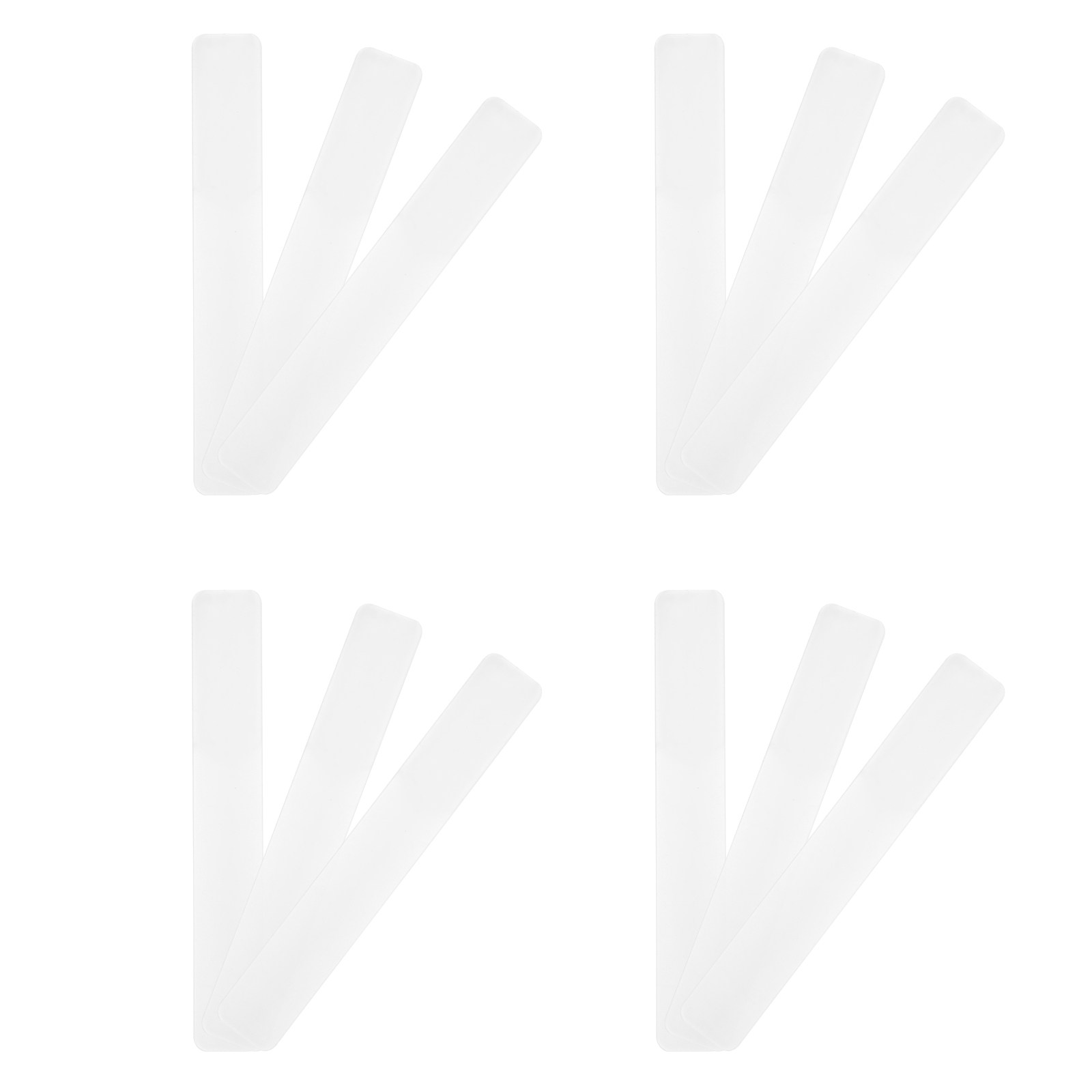 50Pcs Facial Mask Tool Set Mud - Beauty Makeup Tools Set recension och pris