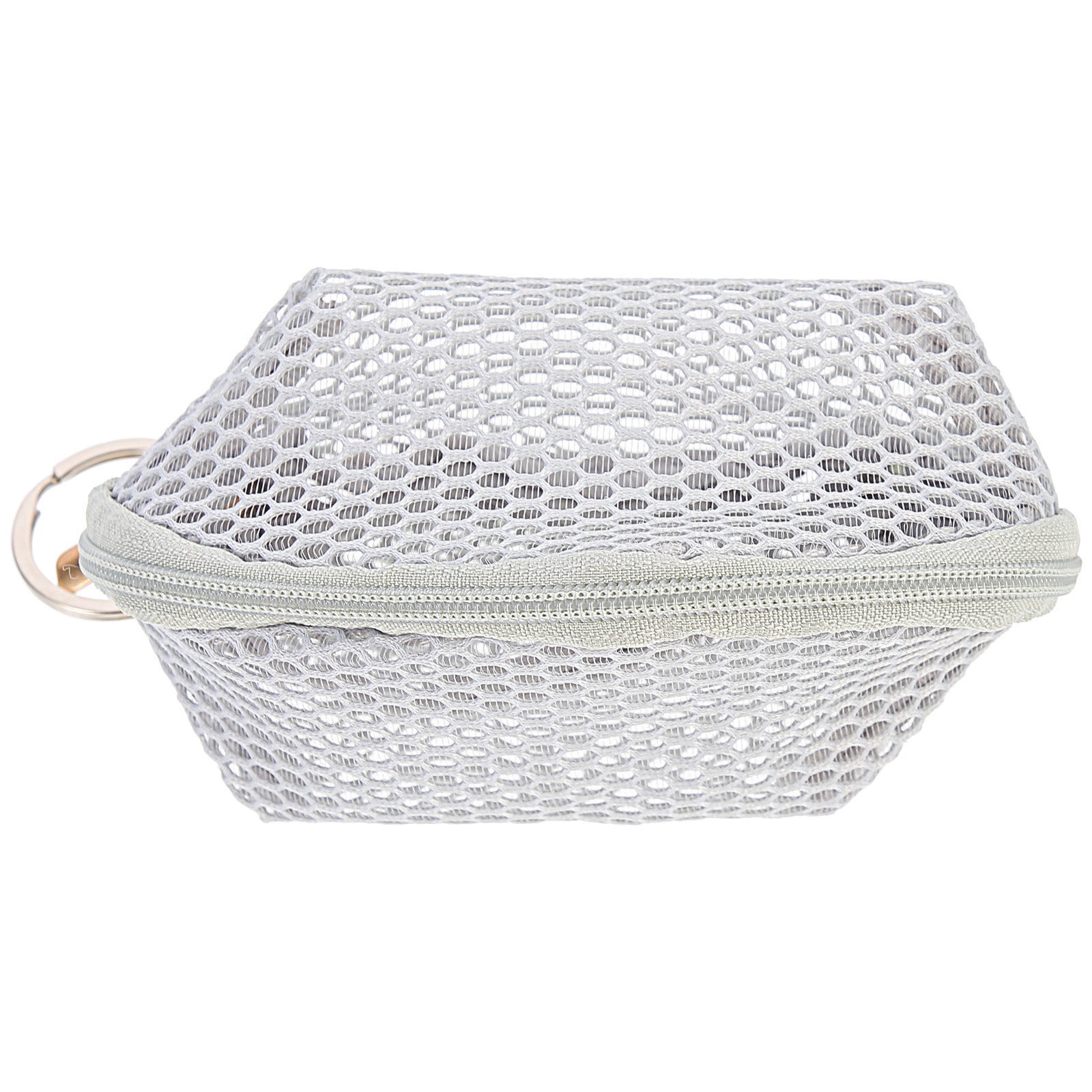 Portable Mesh Makeup Sponge Po - Beauty Makeup Lipstick recension och pris