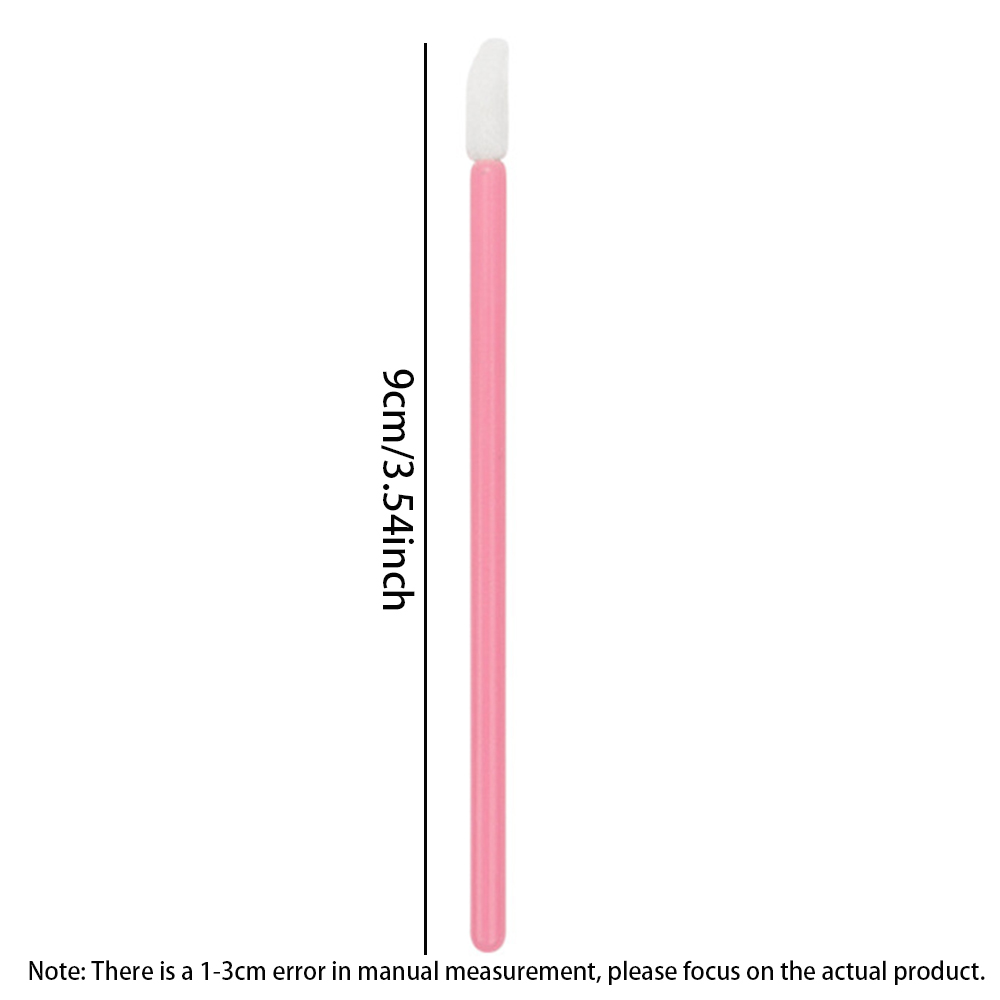 Wholesale 50/300 Pieces Lip Br - Beauty Makeup Lipstick recension och pris