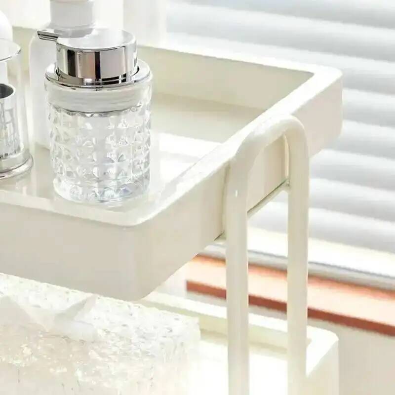 Wheels Beauty Trolley Esthetic - Beauty Works Makeup recension och pris