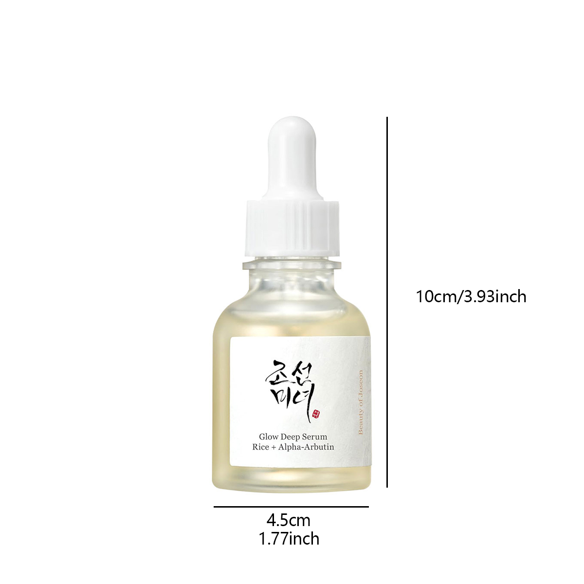 Beauty of Joseon Glow Deep Ser - Beauty Of Joseon Makeup recension och pris