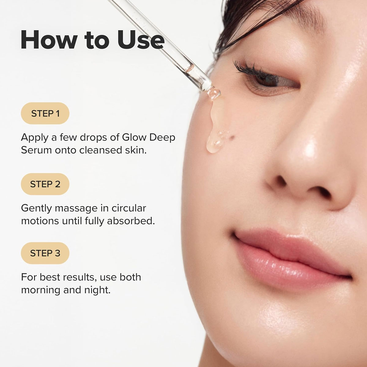 Beauty of Joseon Glow Deep Ser - Beauty Of Joseon Makeup recension och pris