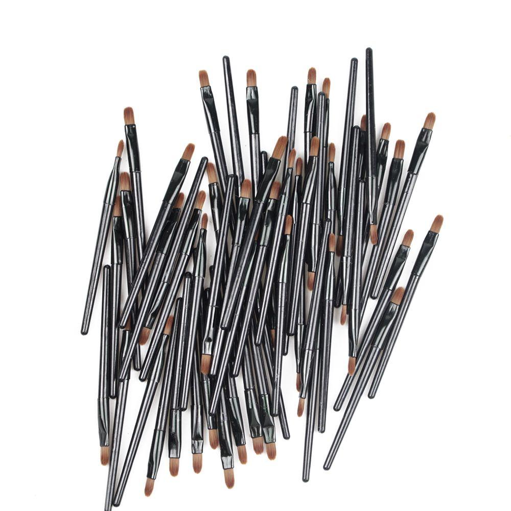 50/100pcs Disposable Lip Brush - Beauty Home Makeup recension och pris