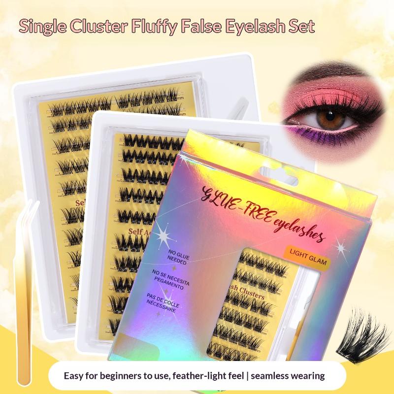 New DIY Lashes Extension Kit G - Eyelash Extension recension och pris