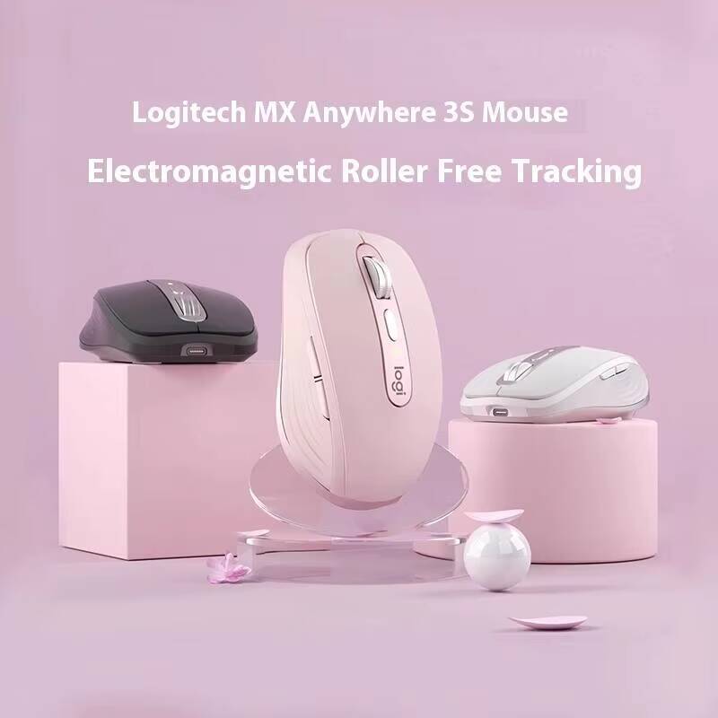 High-Precision MX Anywhere 3S  - Beauty Works Makeup recension och pris