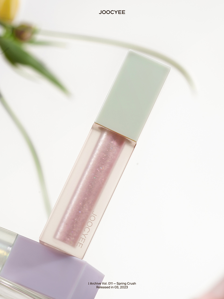 Joocyee Liquid Highlighter Lim - Highlighter Bronzer Palette recension och pris