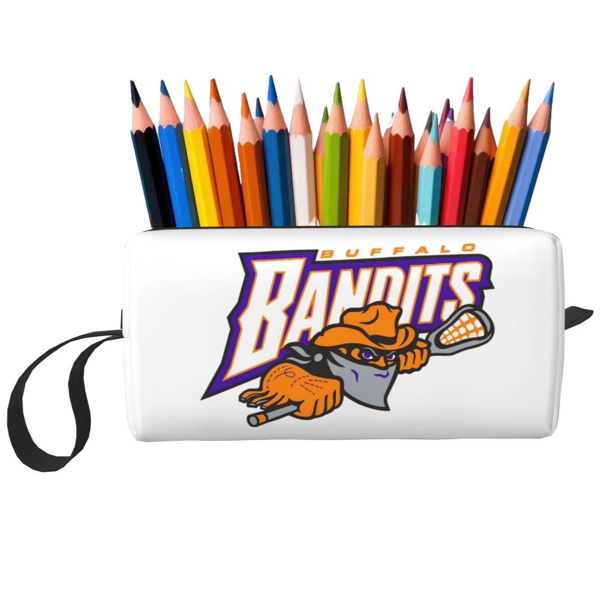 Buffalo Bandits Logo Design Ma - Beauty Makeup Logo Design recension och pris
