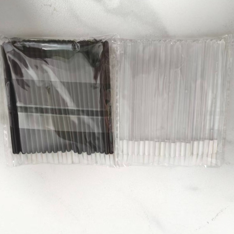 Wholesale 50PCS Disposable Lip - Beauty Makeup Lipstick recension och pris