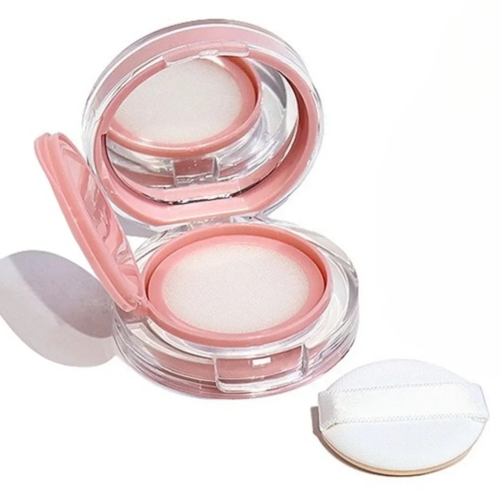 Refillable Mini Air Cushion Ca - Beauty Makeup Blender recension och pris