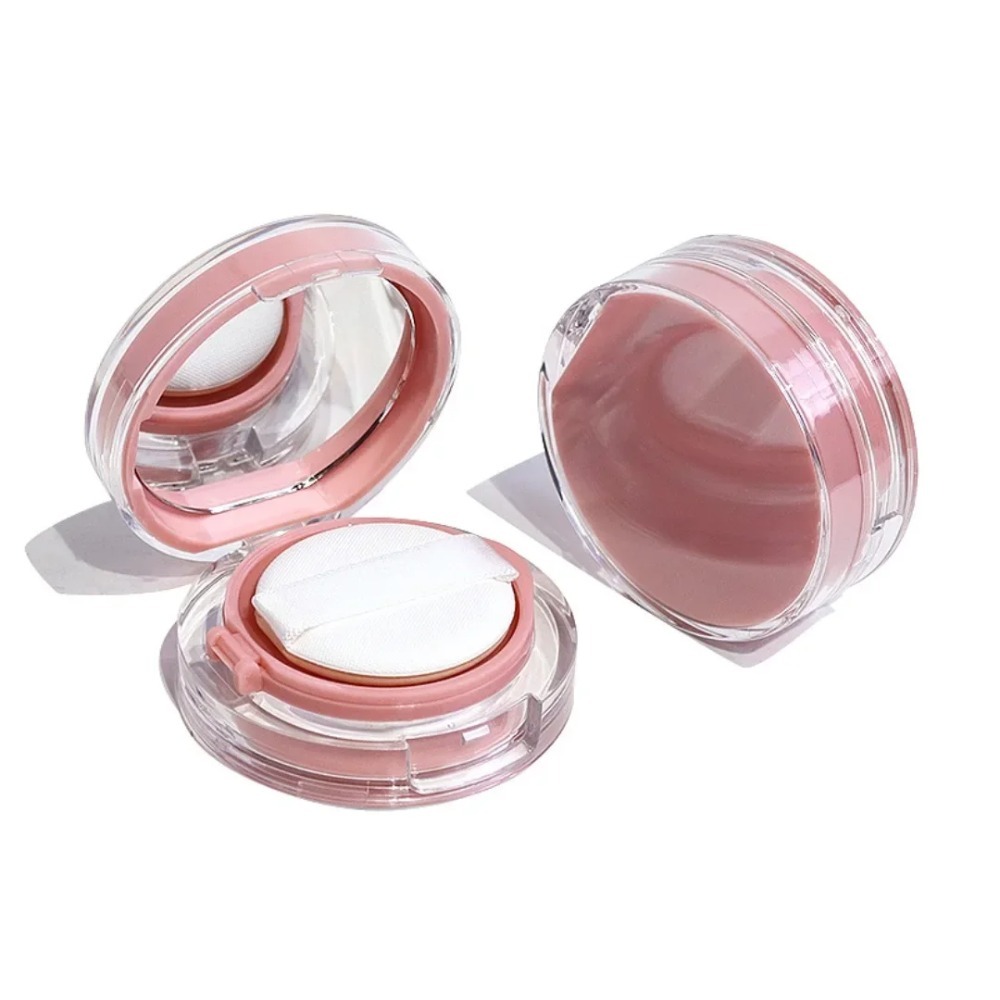 Refillable Mini Air Cushion Ca - Beauty Makeup Blender recension och pris