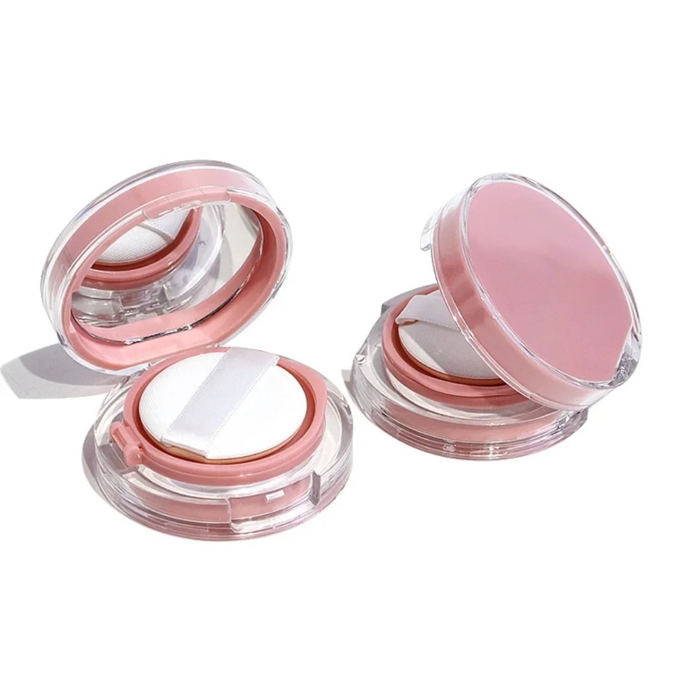Refillable Mini Air Cushion Ca - Beauty Makeup Blender recension och pris