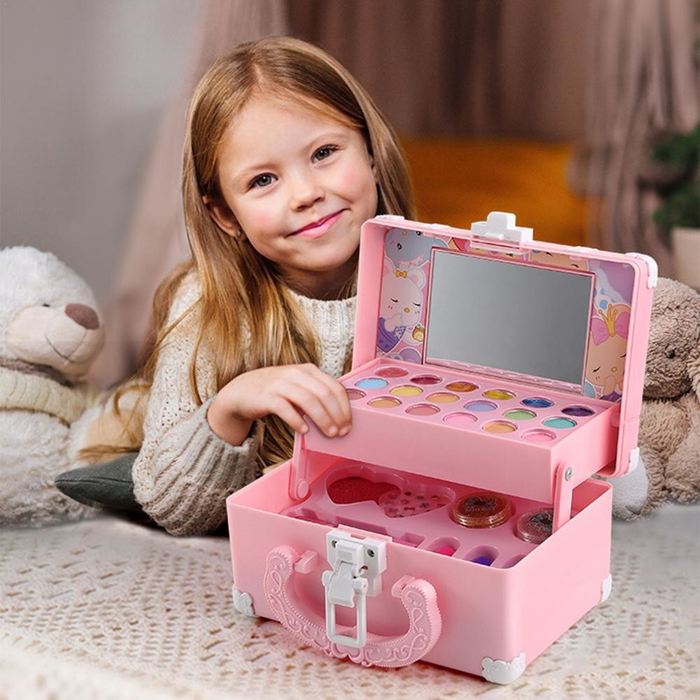 Children Makeup Set Lipstick M - Beauty Makeup Lipstick recension och pris