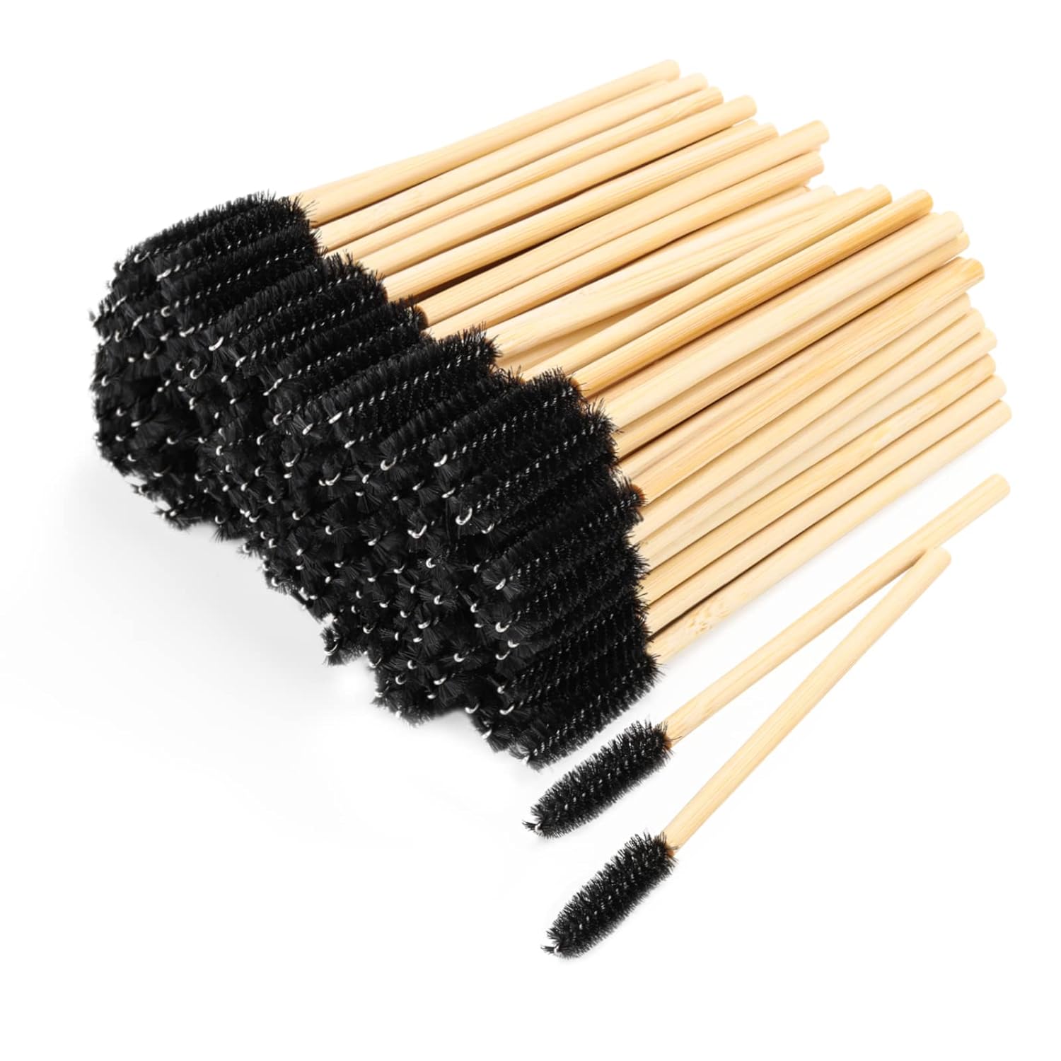 Wholesale 300pcs Disposable Ma - Eyelash Extension recension och pris