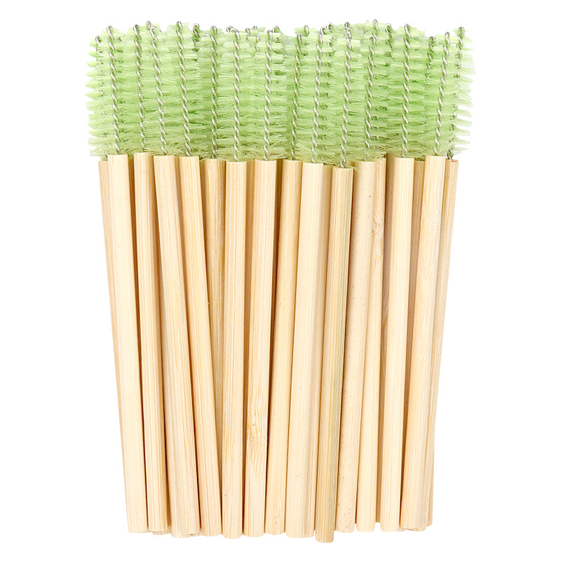 Wholesale 300pcs Disposable Ma - Eyelash Extension recension och pris