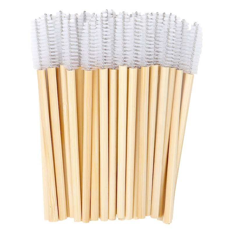 Wholesale 300pcs Disposable Ma - Eyelash Extension recension och pris