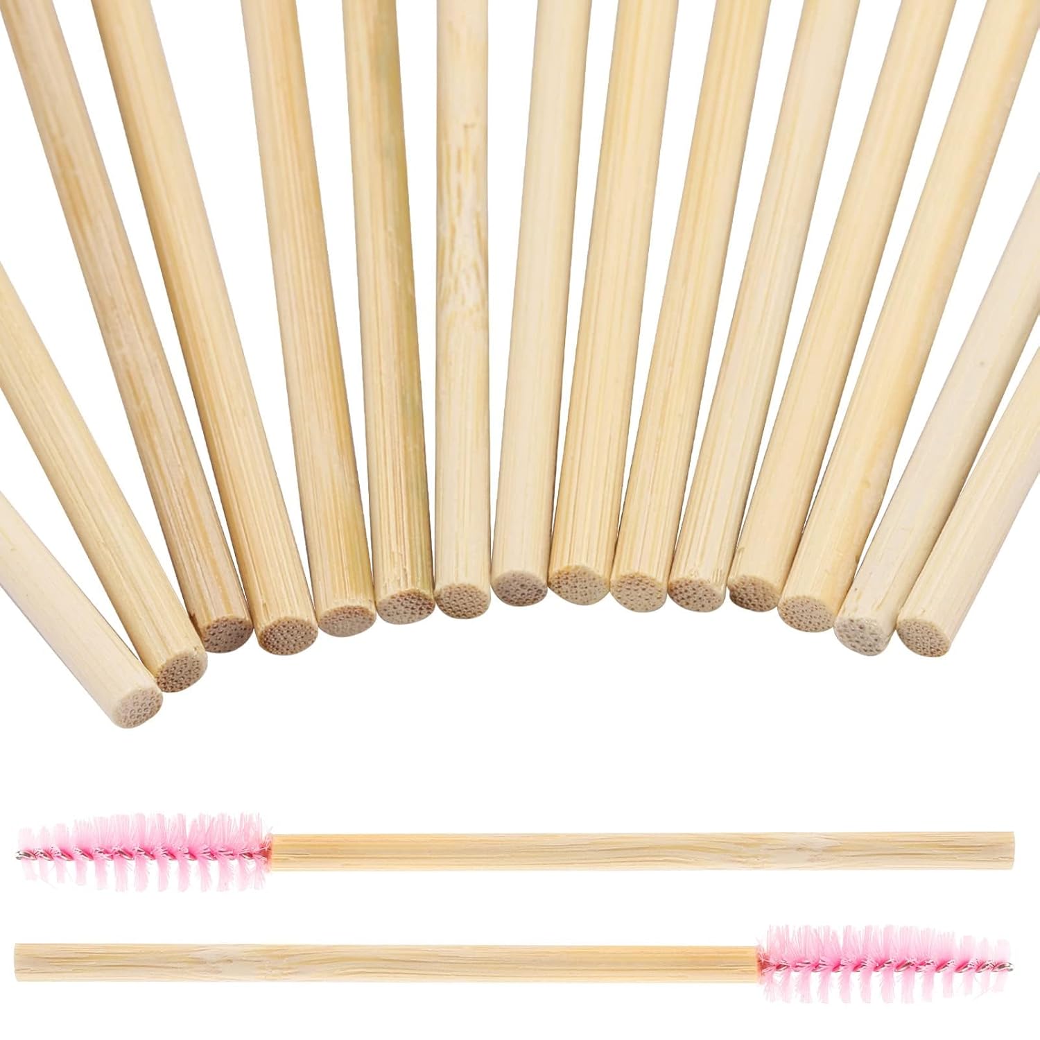 Wholesale 300pcs Disposable Ma - Eyelash Extension recension och pris