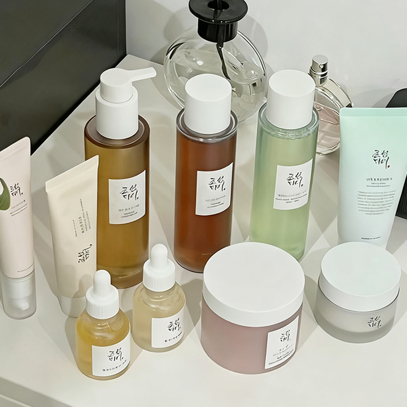 Beauty of Joseon Sunscreen Phy - Beauty Of Joseon Makeup recension och pris
