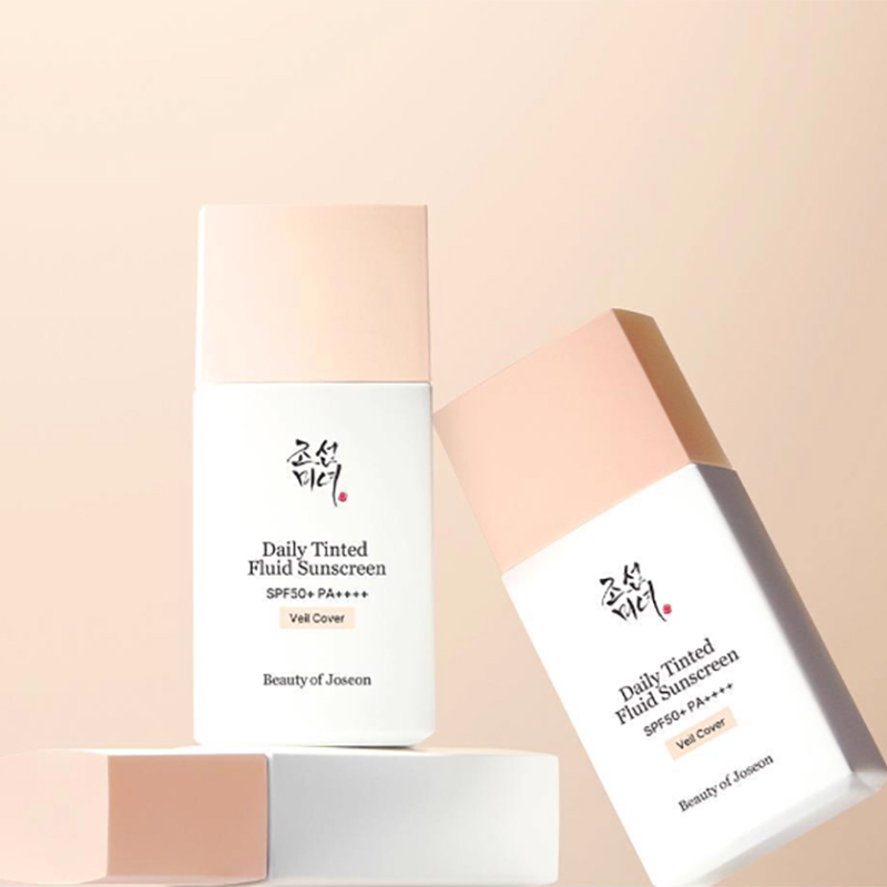 Beauty of Joseon Sunscreen Phy - Beauty Of Joseon Makeup recension och pris