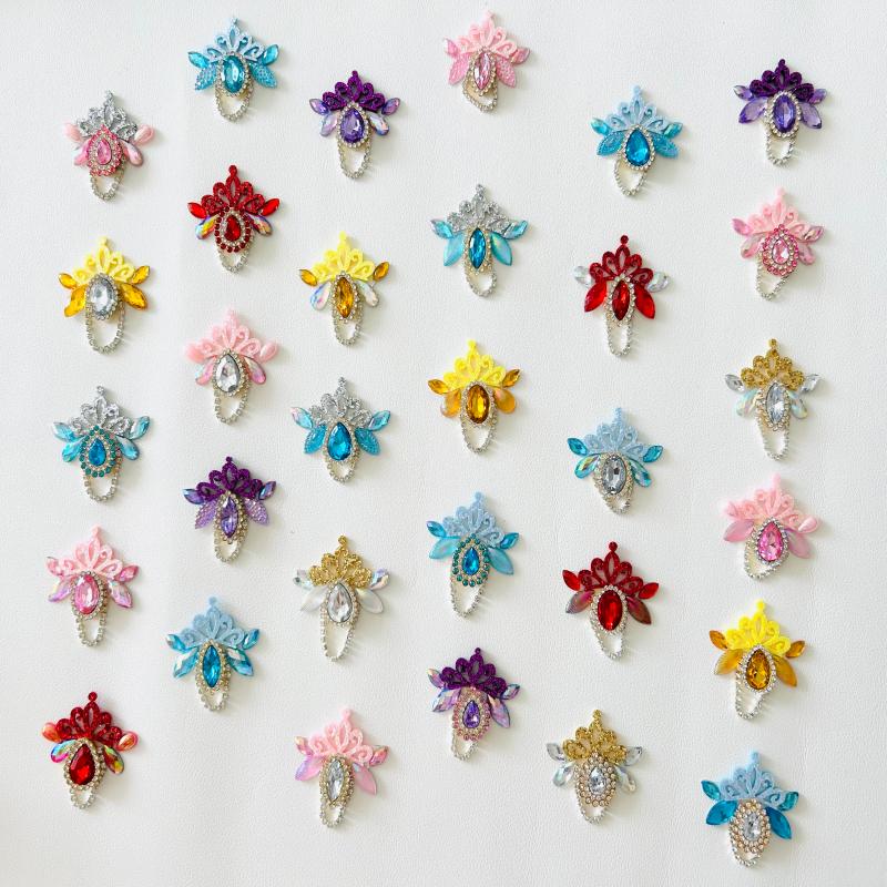 Festival Face Jewelrys Rhinest - Beauty Gems Makeup recension och pris