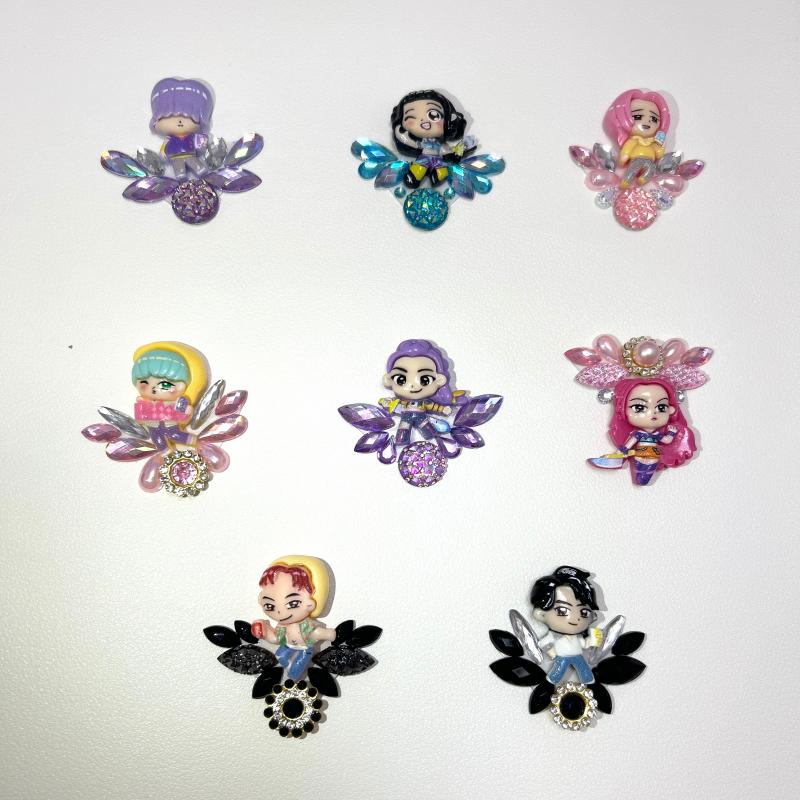 Festival Face Jewelrys Rhinest - Beauty Gems Makeup recension och pris