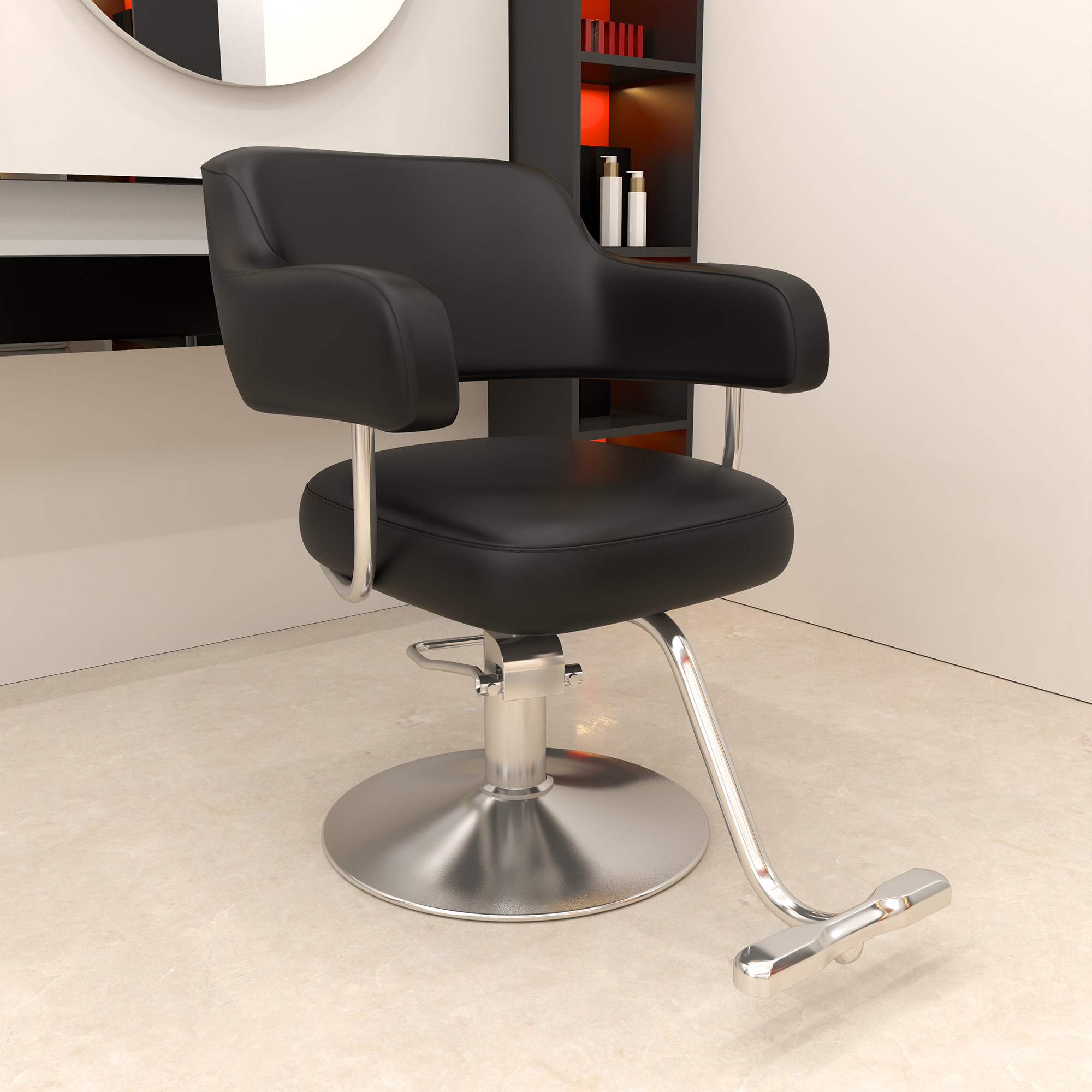 Luxury Working Tattoo Equipmen - Beauty Works Makeup recension och pris