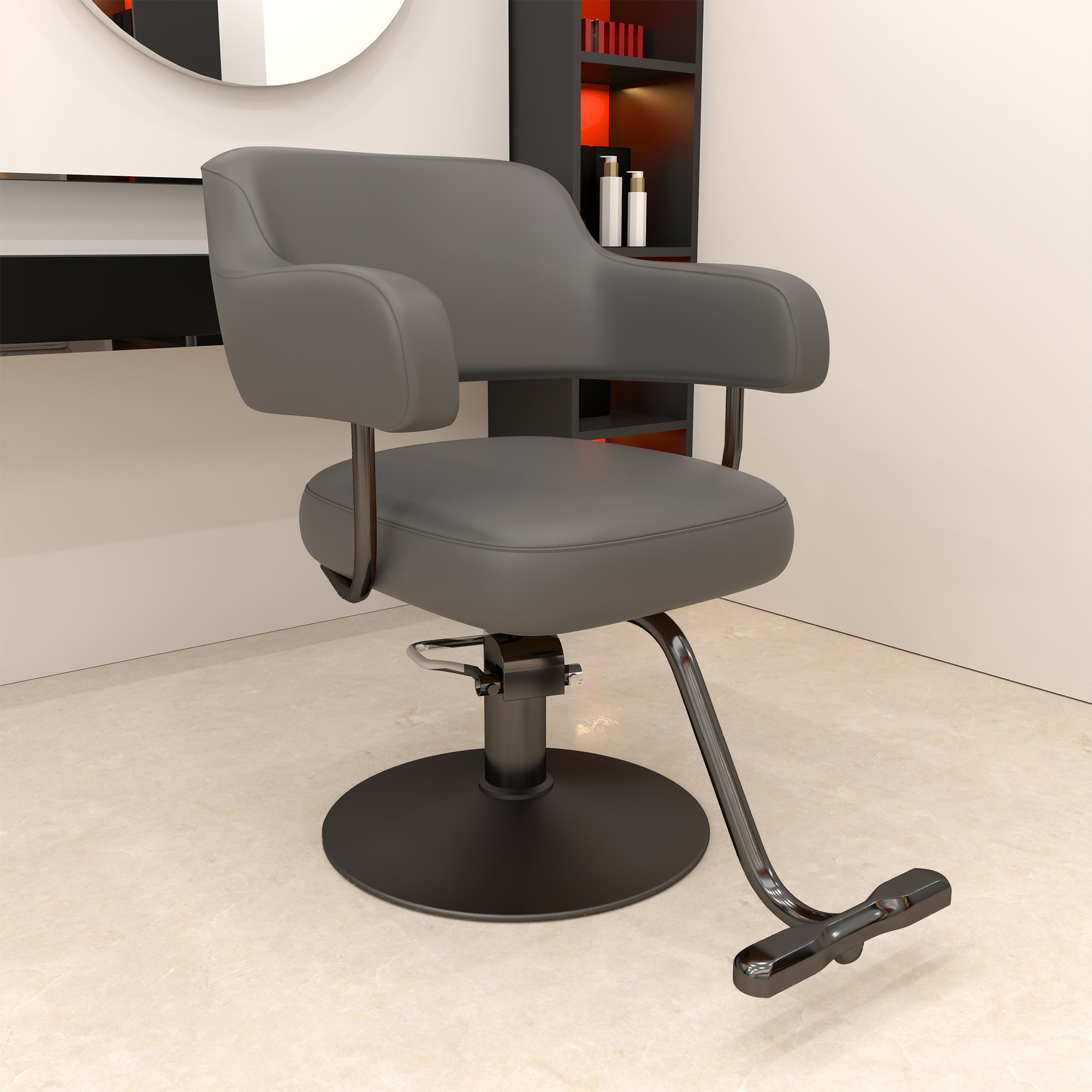 Luxury Working Tattoo Equipmen - Beauty Works Makeup recension och pris