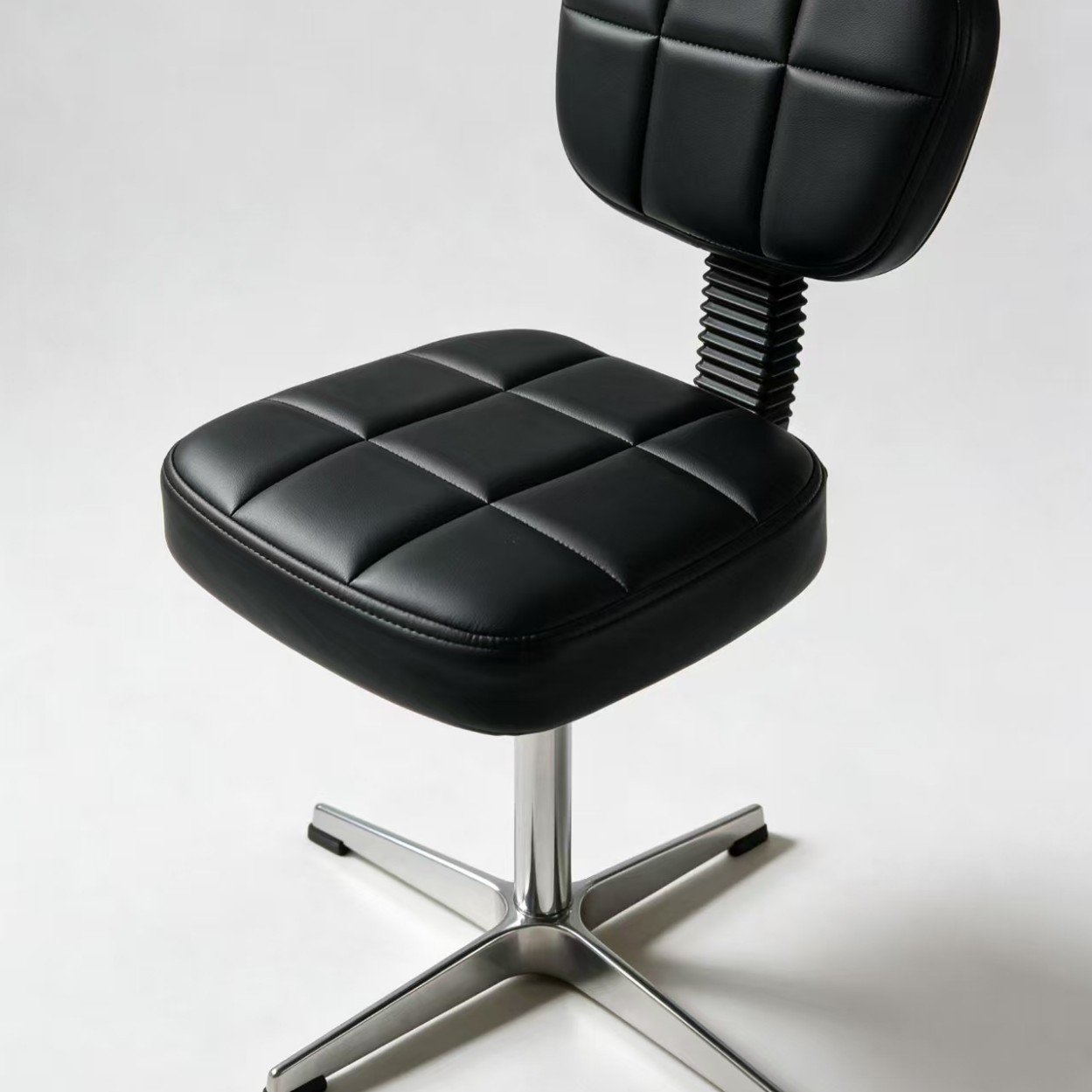 HYS beauty stool backrest pull - Beauty Works Makeup recension och pris