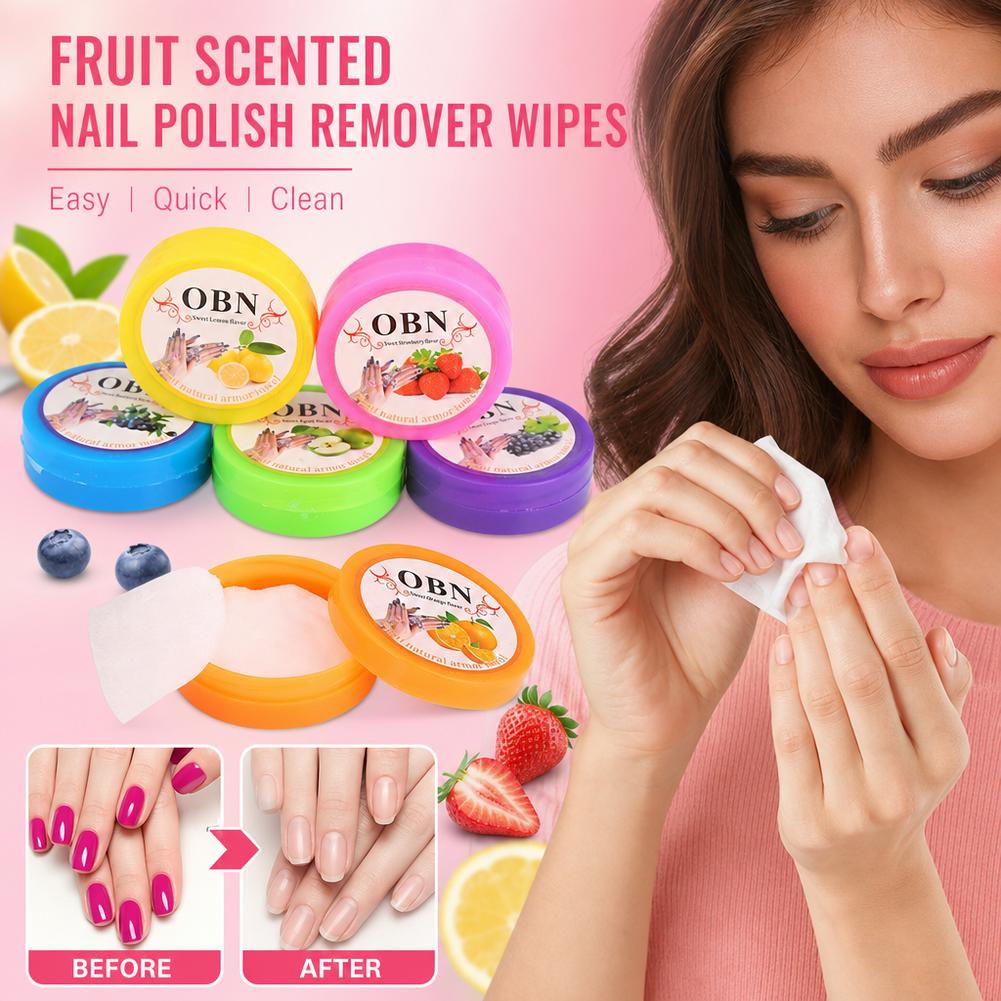 Flower Flavor Nail Art Polish  - Eyelash Extension recension och pris